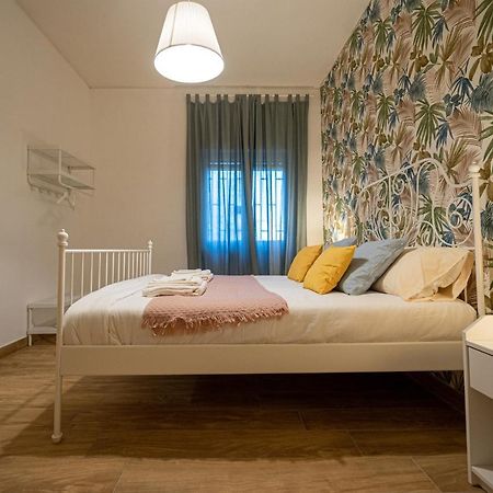 那不勒斯Casa Vacanze Partenope公寓 外观 照片