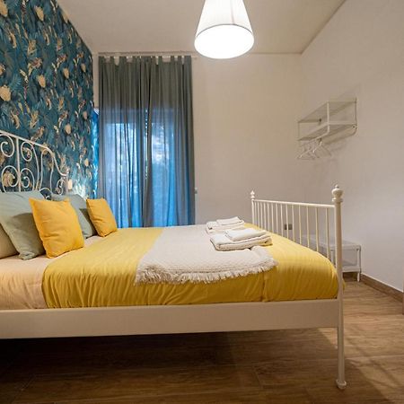 那不勒斯Casa Vacanze Partenope公寓 外观 照片