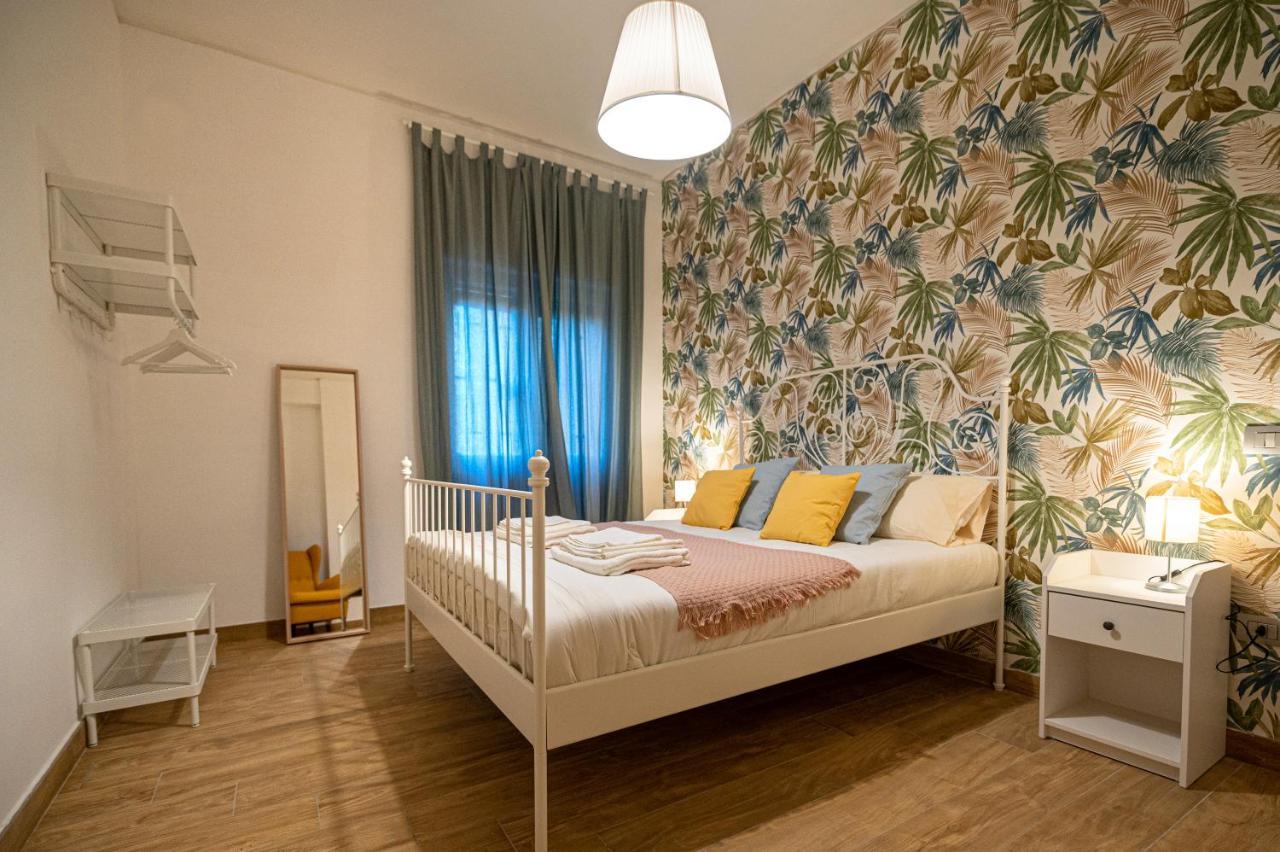 那不勒斯Casa Vacanze Partenope公寓 外观 照片