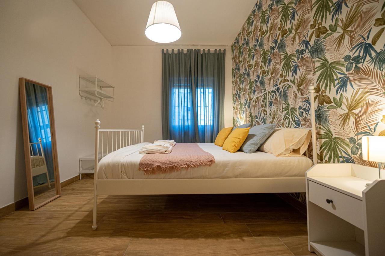 那不勒斯Casa Vacanze Partenope公寓 外观 照片