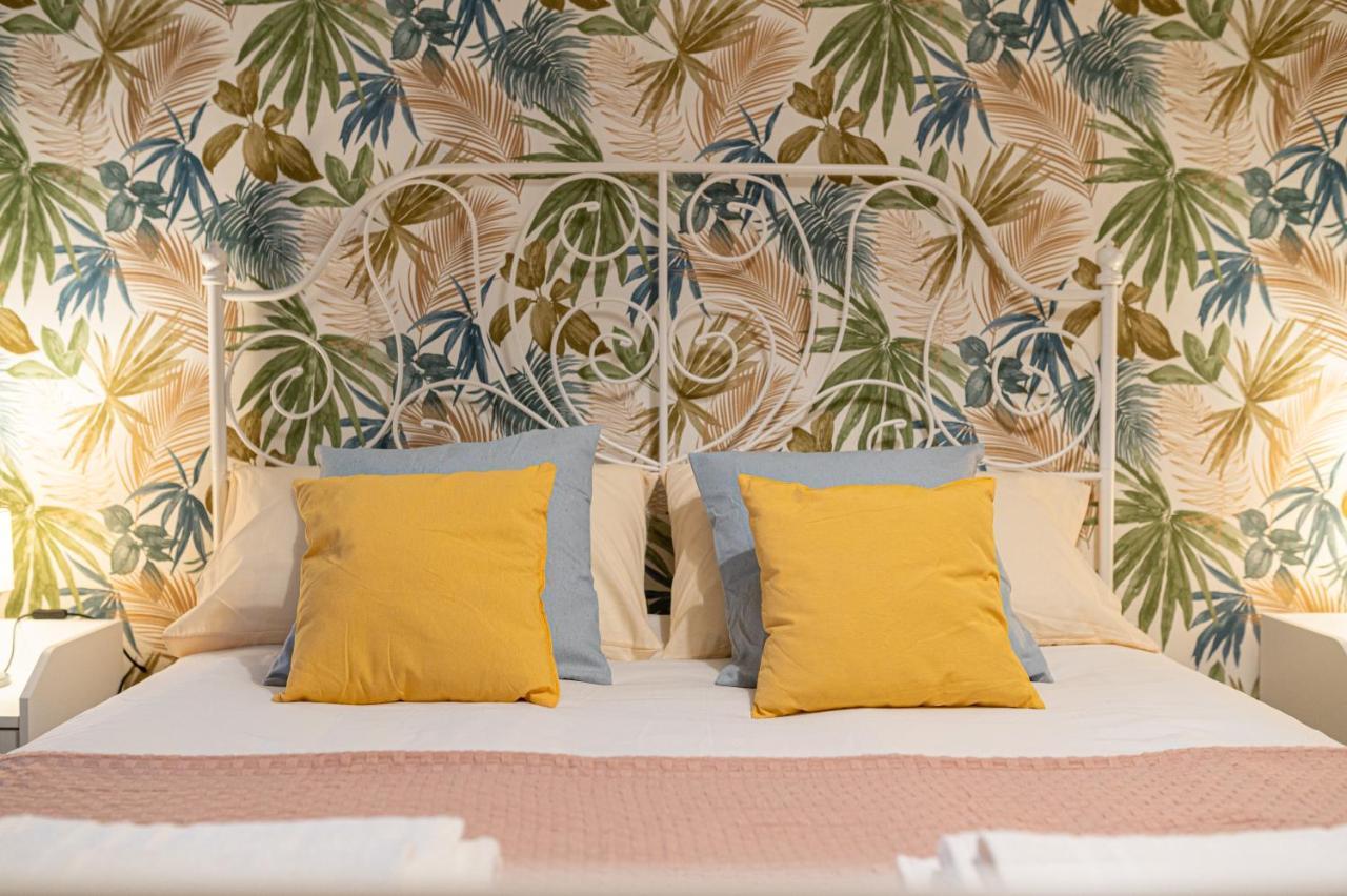 那不勒斯Casa Vacanze Partenope公寓 外观 照片