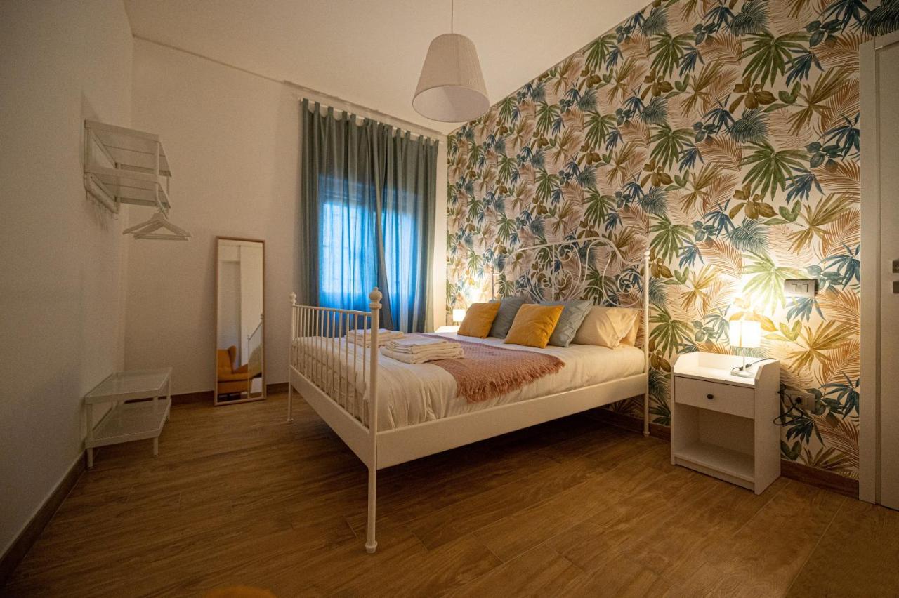 那不勒斯Casa Vacanze Partenope公寓 外观 照片