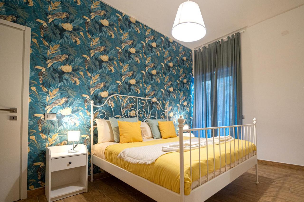 那不勒斯Casa Vacanze Partenope公寓 外观 照片
