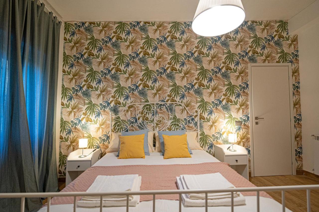 那不勒斯Casa Vacanze Partenope公寓 外观 照片