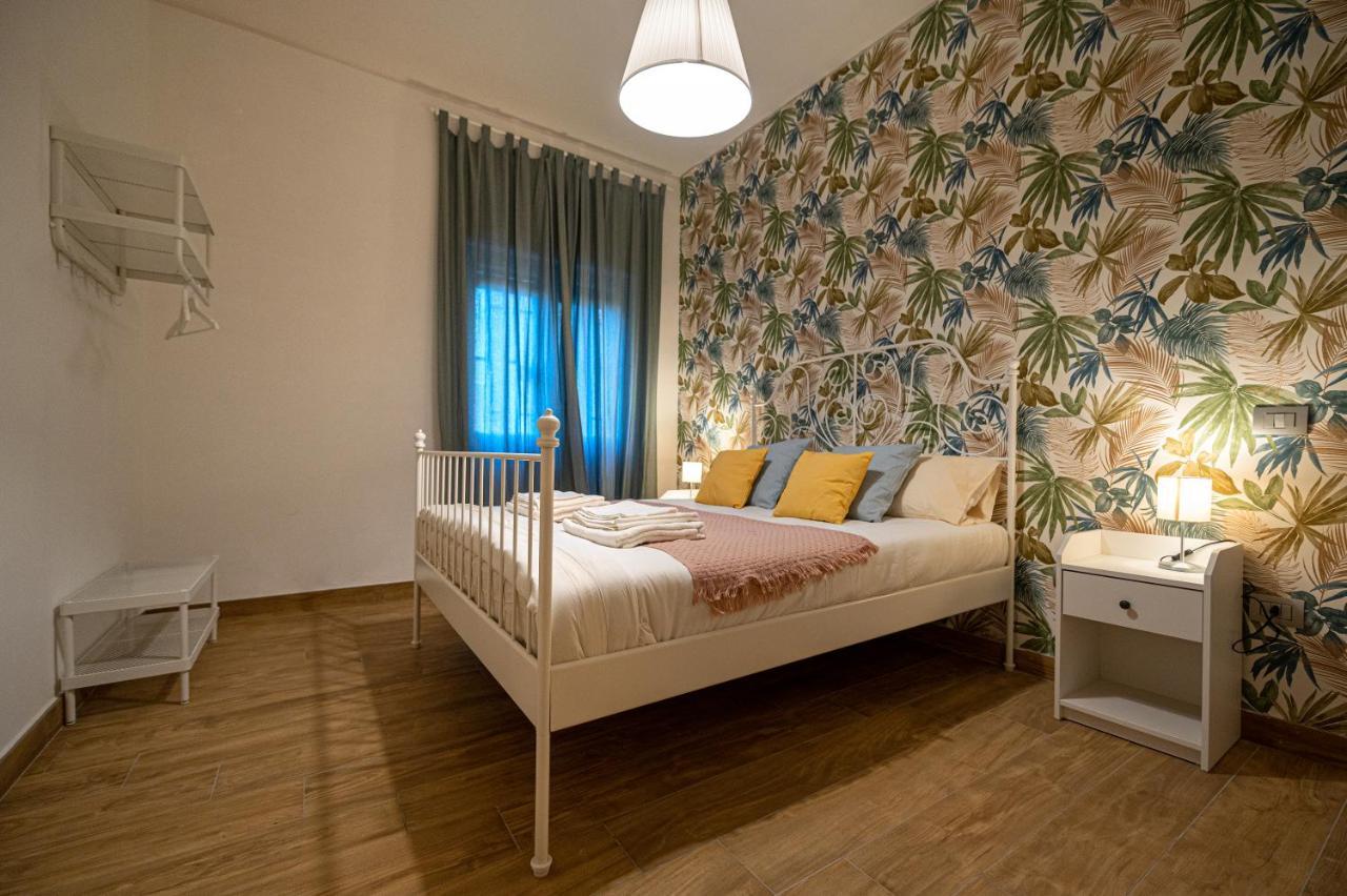 那不勒斯Casa Vacanze Partenope公寓 外观 照片