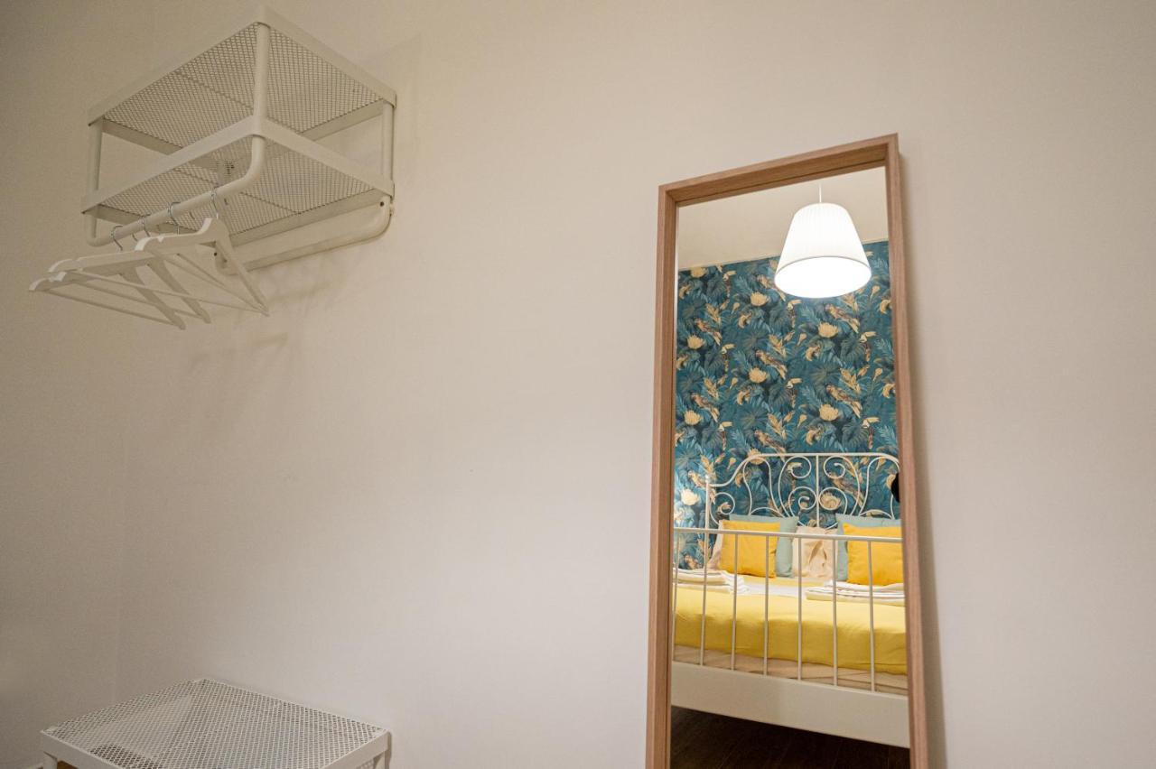 那不勒斯Casa Vacanze Partenope公寓 外观 照片